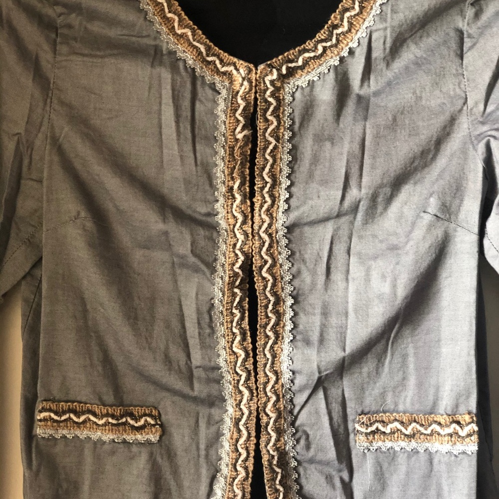 Elegant Blazer by Fuori